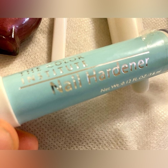 Manicure/ pedicure small kit. Unused items - Picture 3 of 4